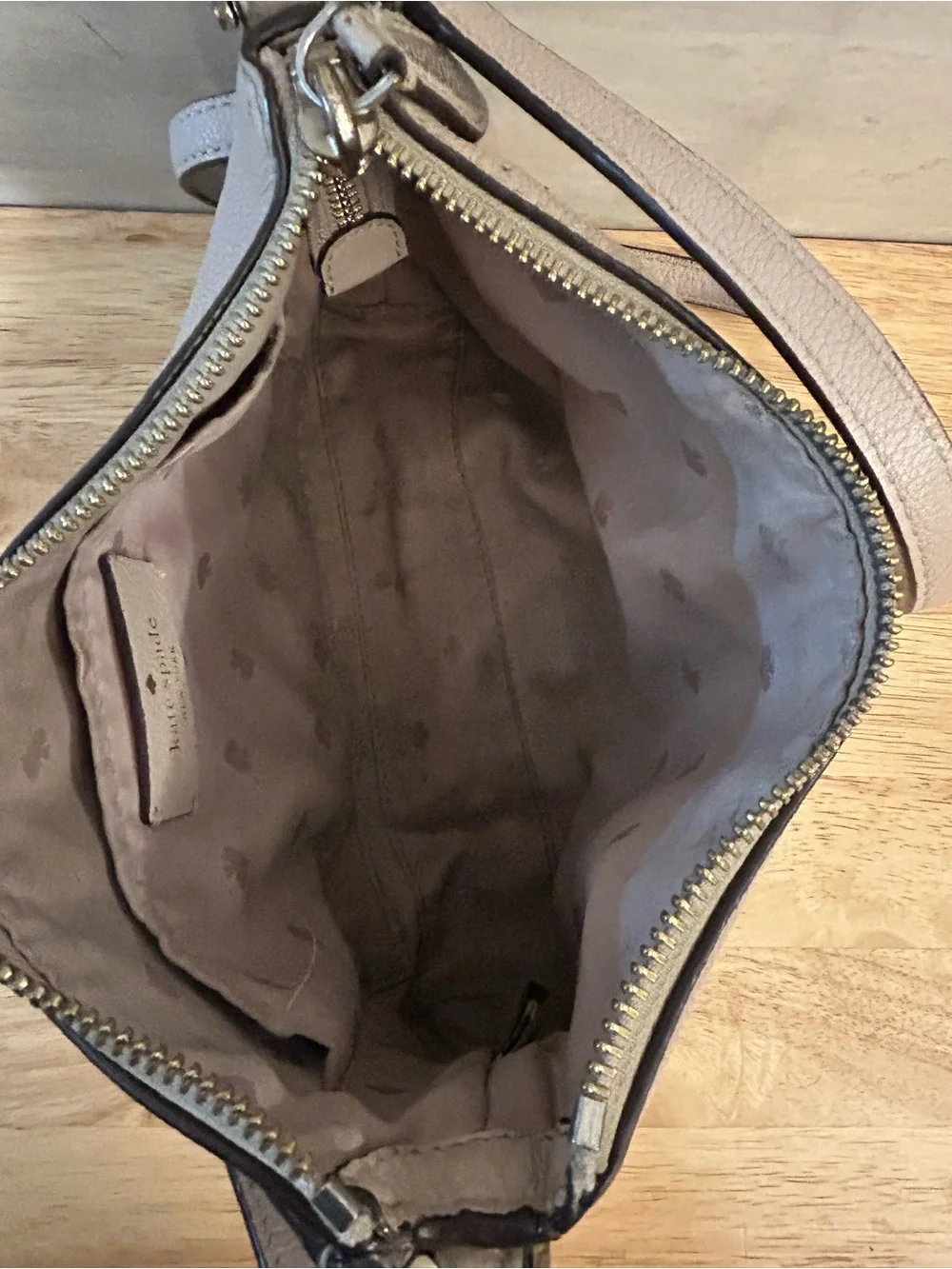 Kate Spade New York Bailey Crossbody